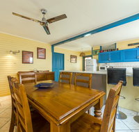 Clifton Beach House - Accommodation 4U