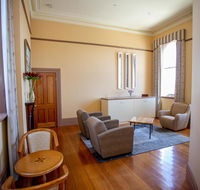 Clocktower Suites - Accommodation 4U