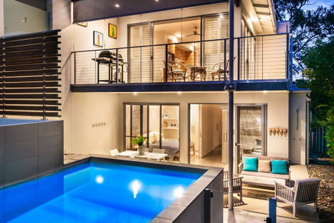 Close To Everything, Noosa Heads - Accommodation 4U 0