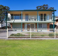 Close To The Myall River - Pet Welcome - Accommodation 4U