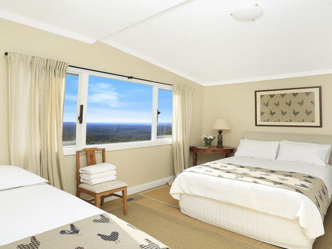 Cloudhill - Magnificent Rural Views To Sydney - Accommodation 4U 1