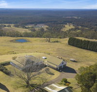 Cloudhill - magnificent rural views to Sydney - Accommodation 4U