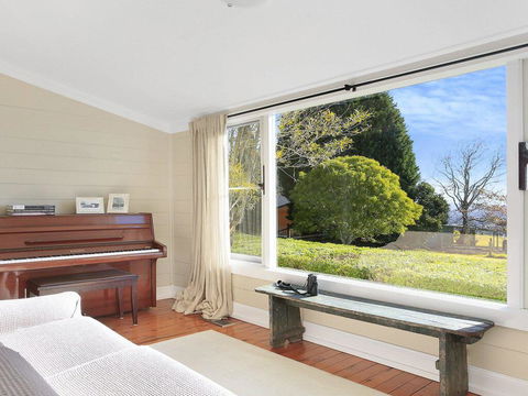 Cloudhill - Magnificent Rural Views To Sydney - Accommodation 4U 2