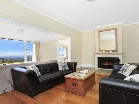 Cloudhill - Magnificent Rural Views To Sydney - Accommodation 4U 3