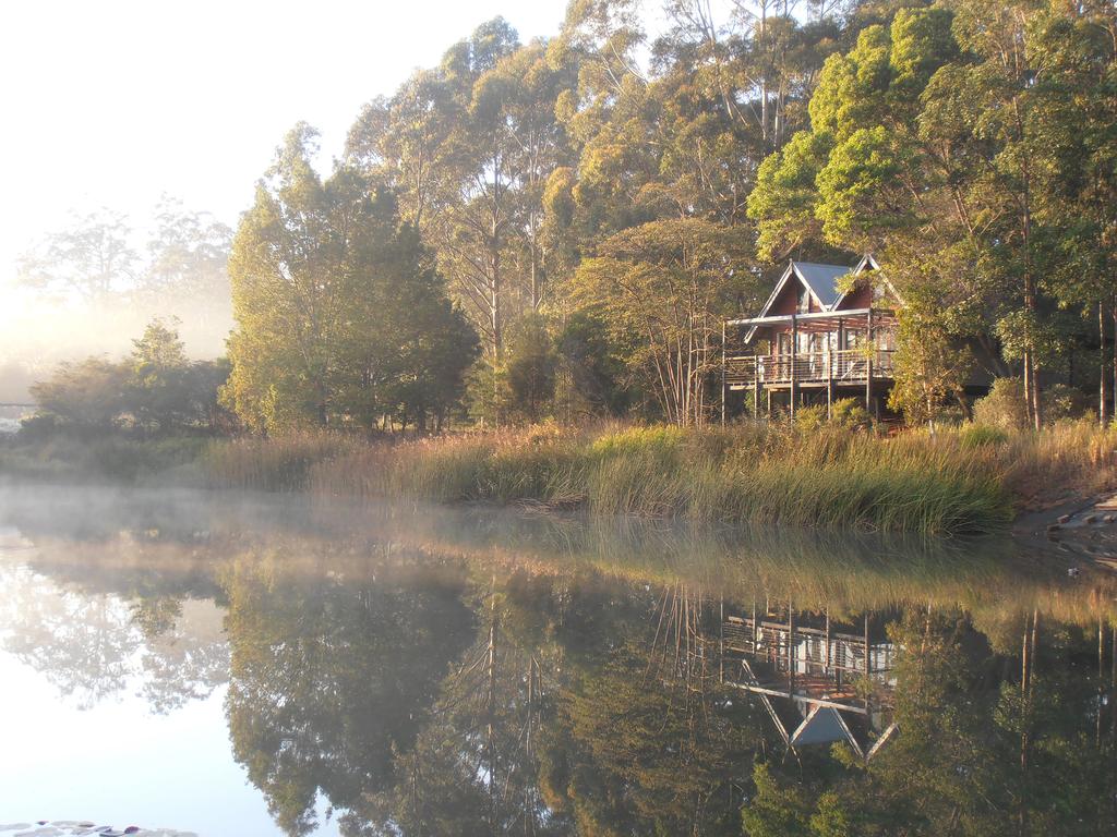 Ravensbourne QLD Accommodation 4U