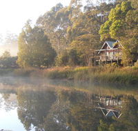 Cloudlake Mountain Retreat - Accommodation 4U