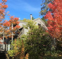 Cloudsong Chalet 4 - Close to the village centre - Accommodation 4U