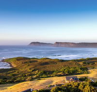 Cloudy Bay Villa - Accommodation 4U