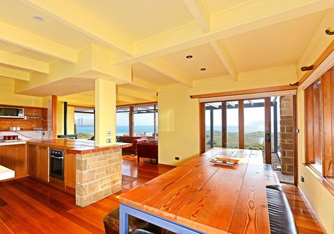 Cloudy Bay Villa - Accommodation 4U 3