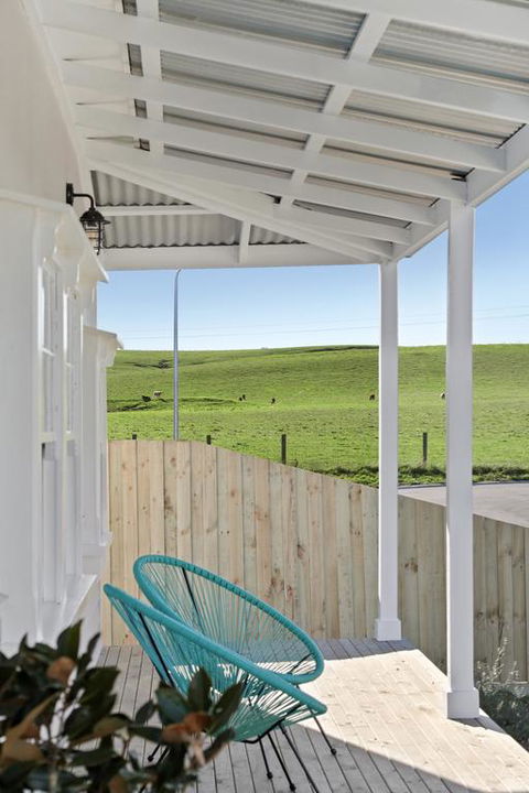 Cloverdale Cottage - Accommodation 4U 3