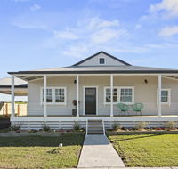 Cloverdale Cottage - Accommodation 4U