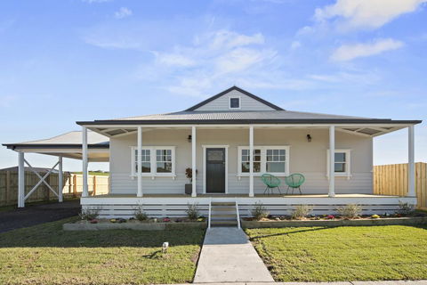 Cloverdale Cottage - Accommodation 4U 0