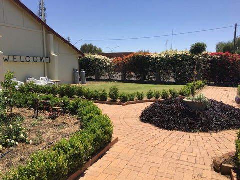 Club Boutique Hotel Cunnamulla - Accommodation 4U 1