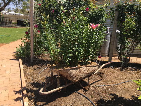 Club Boutique Hotel Cunnamulla - Accommodation 4U 3