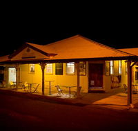 Club Boutique Hotel Cunnamulla - Accommodation 4U
