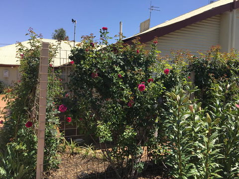 Club Boutique Hotel Cunnamulla - Accommodation 4U 2