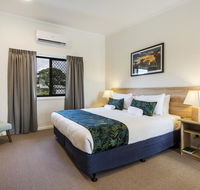 Club Maclean Motel - Accommodation 4U