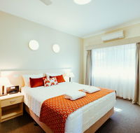 Club Motor Inn - Accommodation 4U