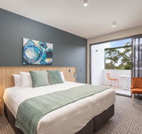 Club Old Bar Motel - Accommodation 4U