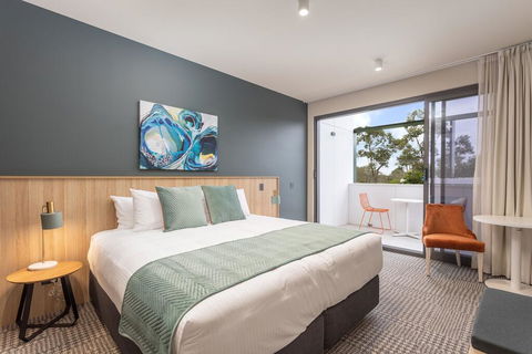 Club Old Bar Motel - Accommodation 4U 0