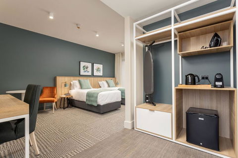 Club Old Bar Motel - Accommodation 4U 2