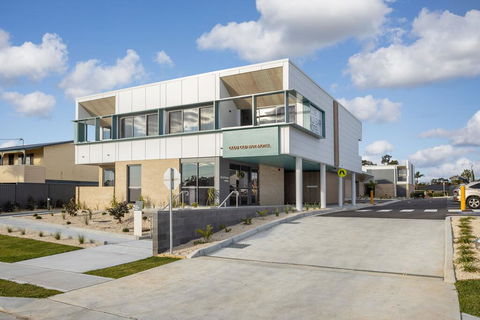 Club Old Bar Motel - Accommodation 4U 3