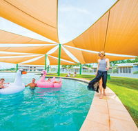 Club Tropical Resort Darwin - Accommodation 4U