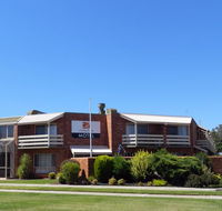 cluBarham Motel - Accommodation 4U