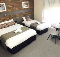 cluBarham River Motel - Accommodation 4U