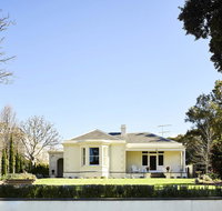 Clydesville - Accommodation 4U