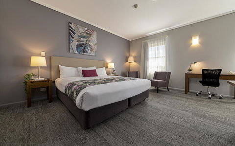 Coachmans Inn Warwick - Accommodation 4U 2