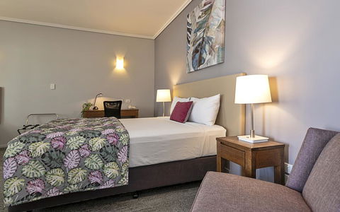 Coachmans Inn Warwick - Accommodation 4U 1