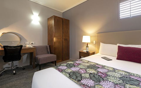 Coachmans Inn Warwick - Accommodation 4U 3