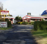 Coal Creek Motel - Accommodation 4U