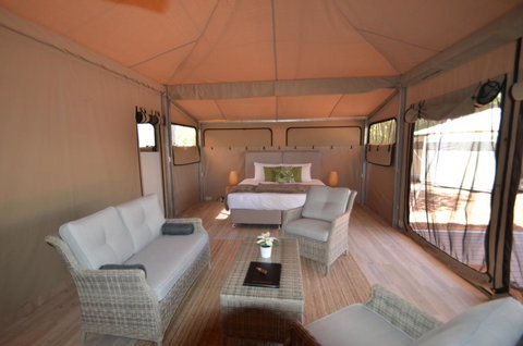 Coalmine Beach Holiday Park - Accommodation 4U 3