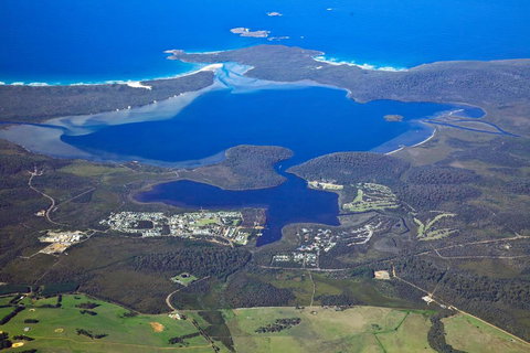 Coalmine Beach Holiday Park - Accommodation 4U 2