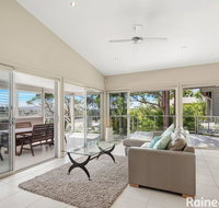 Coast - 3/42 Avoca Drive Avoca Beach - Accommodation 4U