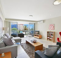 Coast Luxury Apartment 22 - Accommodation 4U