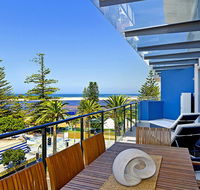 Coast Luxury Apartment 24 - Accommodation 4U