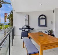 Coast Luxury Apartment 3 - Accommodation 4U