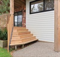 COASTAL BEAUTY ON BRUCE - Accommodation 4U