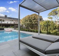 COASTAL CALM - MOUNT MARTHA - Accommodation 4U