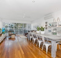 COASTAL CHIC  CASUARINA - Accommodation 4U