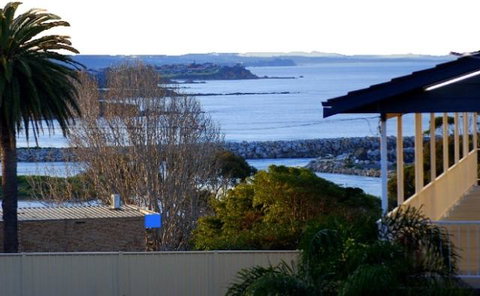 Coastal Comfort Motel - Accommodation 4U 2