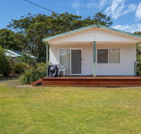 Coastal Cottage - Accommodation 4U