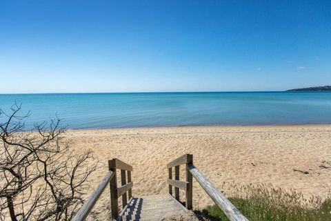 COASTAL HAVEN - DROMANA - Accommodation 4U 3