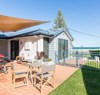 Coastal Haven  Gerroa - Accommodation 4U