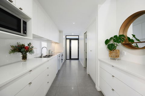 Coastal Living At Wikis - Accommodation 4U 2