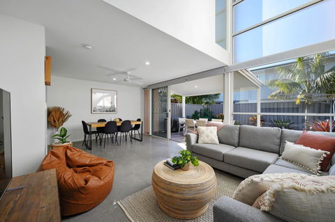Coastal Living At Wikis - Accommodation 4U 0