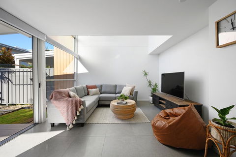 Coastal Living At Wikis - Accommodation 4U 1